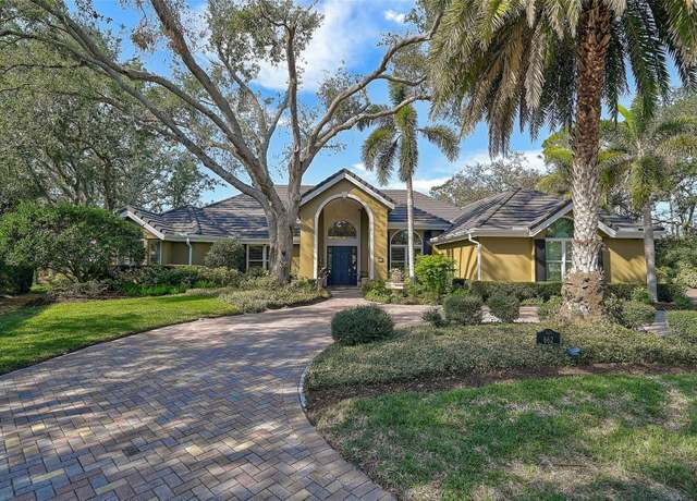Property at 662 Fernwalk Ln, Osprey, FL 34229, 4 beds, 4 baths