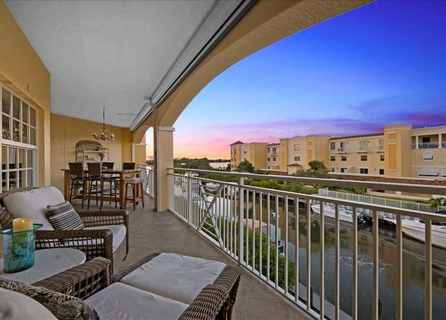 Property at 14041 Bellagio Way #315, Osprey, FL 34229, 3 beds, 2 baths