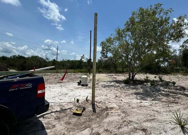 Property at 212 Flagler St, Lake Placid, FL 33852