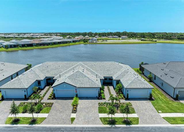 Property at 14672 Misty Pond Loop, Nokomis, FL 34275, 2 beds, 2 baths