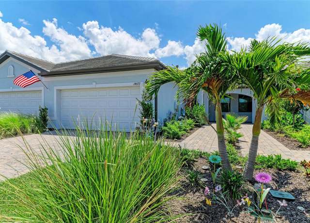 Property at 14672 Misty Pond Loop, Nokomis, FL 34275, 2 beds, 2 baths