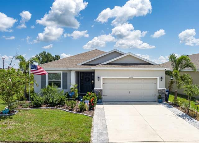 Property at 12404 Dora Trl, Parrish, FL 34219, 3 beds, 2 baths