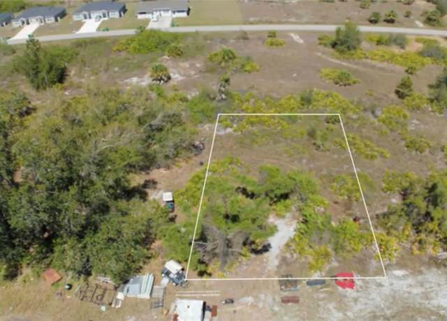 Property at 27088 Tunney Ter, Punta Gorda, FL 33983