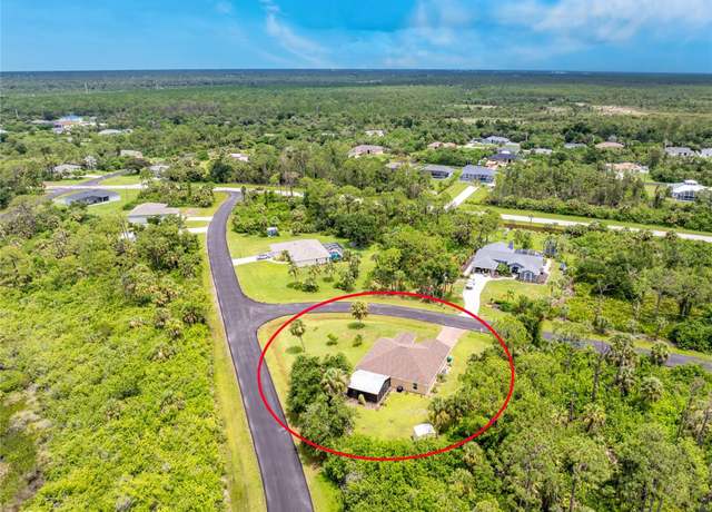 Property at 9347 Loyola Ave, Englewood, FL 34224, 3 beds, 2 baths