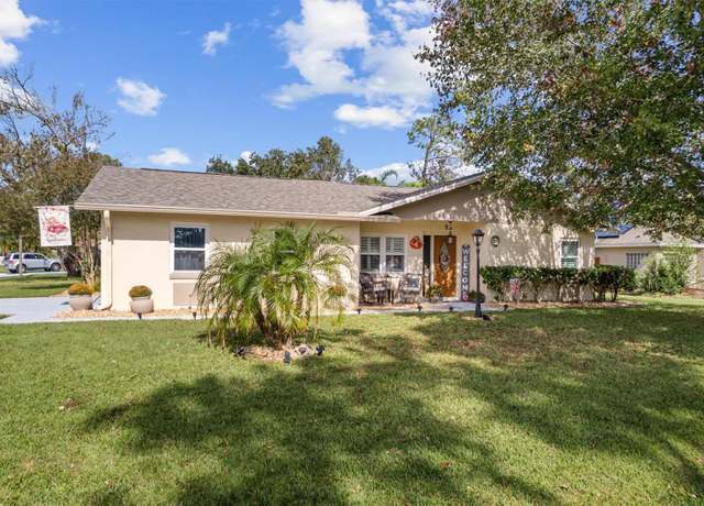 Property at 91 Westbury Ln, Palm Coast, FL 32164, 3 beds, 2 baths