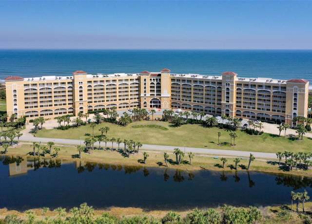 Property at 80 Surfview Dr #808, Palm Coast, FL 32137, 3 beds, 2 baths
