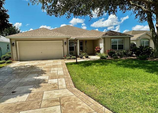 Property at 1412 Forest Acres Dr, The Villages, FL 32162, 3 beds, 2 baths