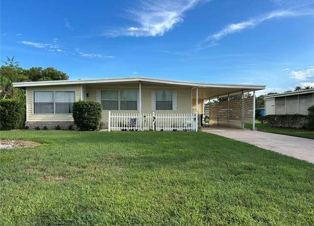 Property at 1353 Windsor St, Tavares, FL 32778, 2 beds, 2 baths