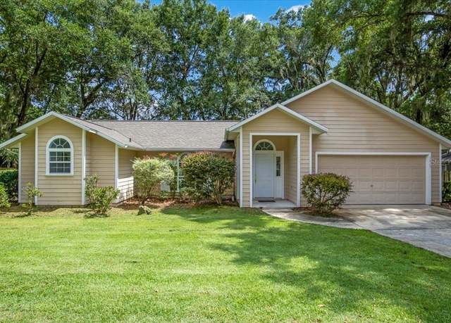 Property at 8309 SW 61st Pl, Gainesville, FL 32608, 4 beds, 2 baths