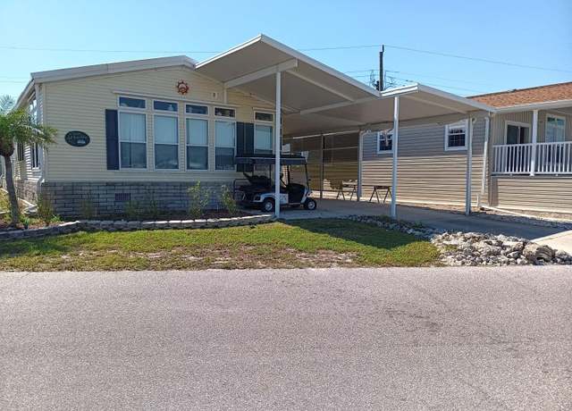 Property at 805 S Waterway, Venice, FL 34285, 2 beds, 2 baths
