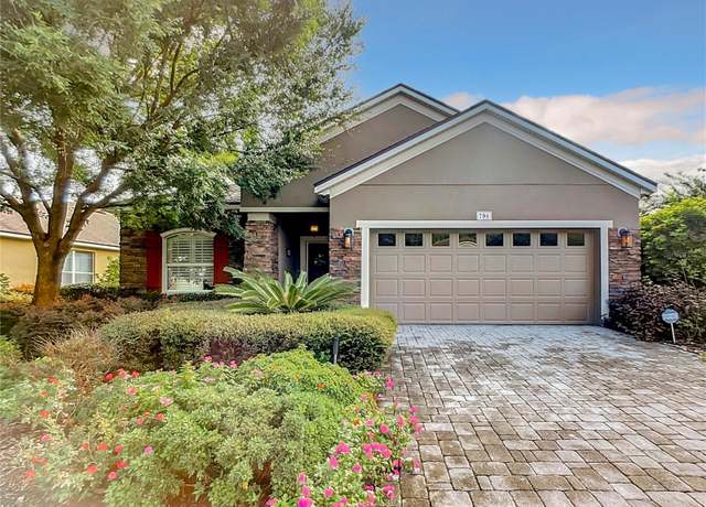Property at 798 Battersea Dr, St Augustine, FL 32095, 3 beds, 2 baths