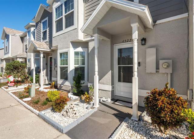 Property at 4522 Brook Hollow Cir, Winter Springs, FL 32708, 2 beds, 1.5 baths