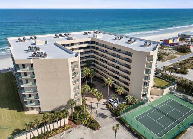 Property at 4575 S Atlantic Ave #6209, Ponce Inlet, FL 32127, 3 beds, 3 baths