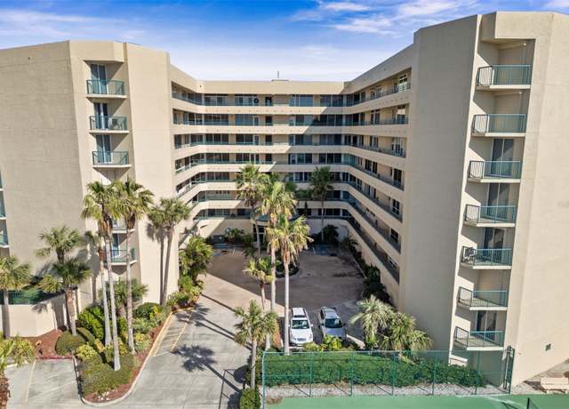 Property at 4575 S Atlantic Ave #6209, Ponce Inlet, FL 32127, 3 beds, 3 baths