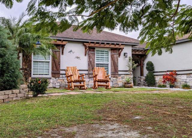 Property at 124 Hollyhock Ct, Kissimmee, FL 34743, 3 beds, 2 baths