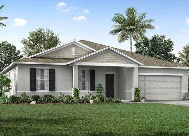 Property at 2293 Pecos Ct, Kissimmee, FL 34759, 4 beds, 2 baths