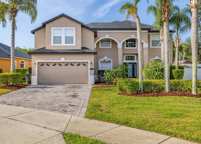 Property at 305 Kays Landing Dr, Sanford, FL 32771, 6 beds, 3 baths