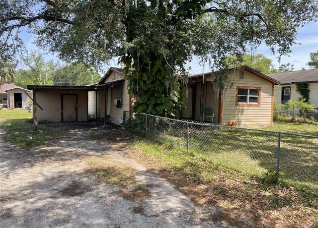 Property at 221 12th Ave, Ocoee, FL 34761, 4 beds, 2 baths