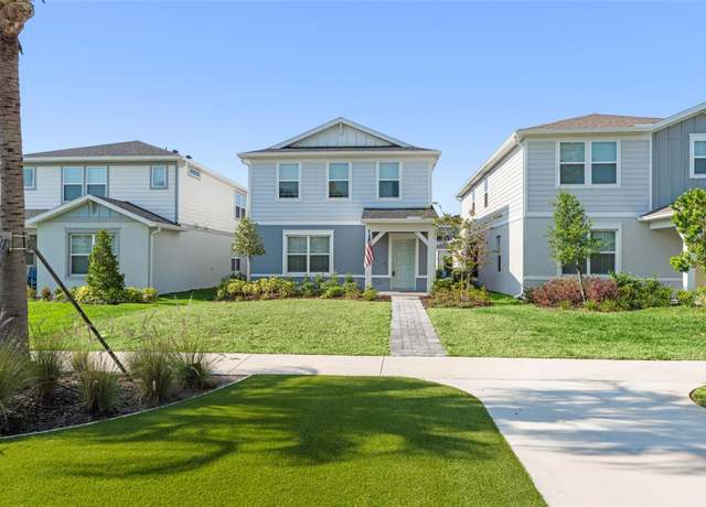 Property at 10959 Vesper Aly, Orlando, FL 32829, 3 beds, 2.5 baths