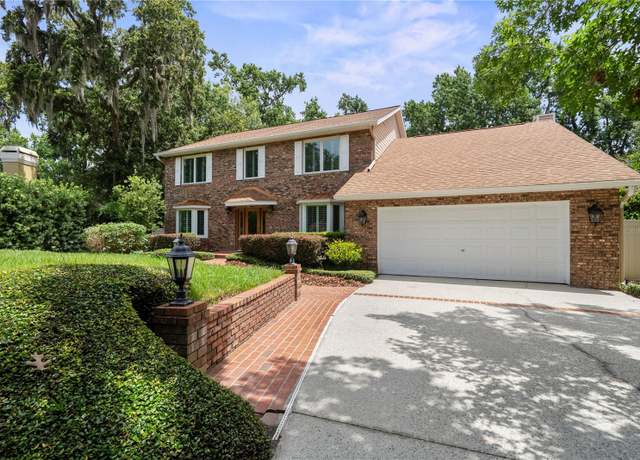 Property at 2592 Westminster Ter, Oviedo, FL 32765, 4 beds, 2.5 baths
