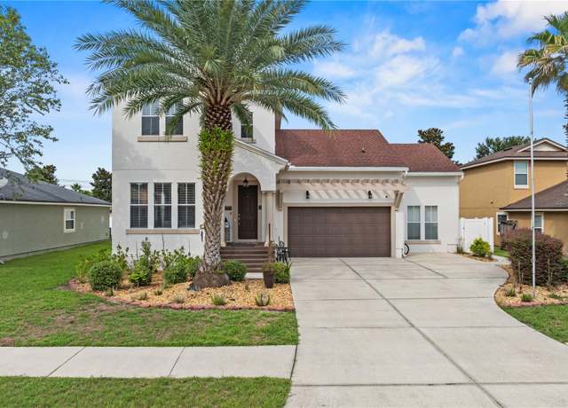 Property at 1107 Pine Island Ct, Middleburg, FL 32068, 4 beds, 3 baths