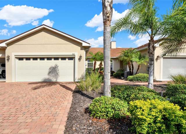 Property at 1613 Linz Ct, Winter Haven, FL 33884, 2 beds, 2 baths