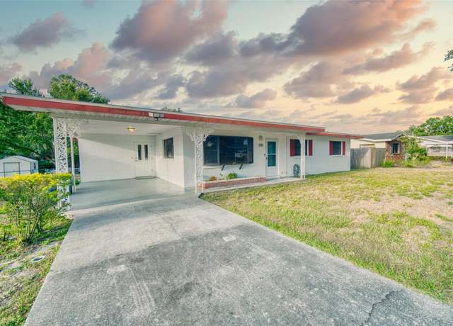 Property at 230 W Harbord St, Lake Alfred, FL 33850, 3 beds, 2 baths