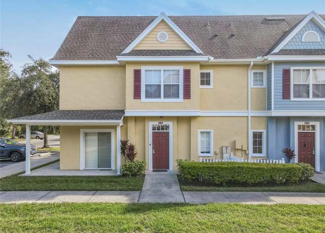 Property at 4012 Santa Maria #101, Kissimmee, FL 34741, 4 beds, 3 baths