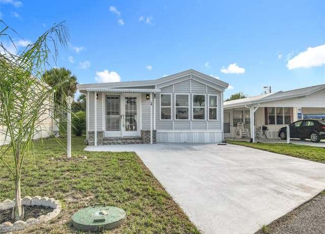 Property at 9000 US Hwy 192 #19, Clermont, FL 34714, 1 bed, 1 bath