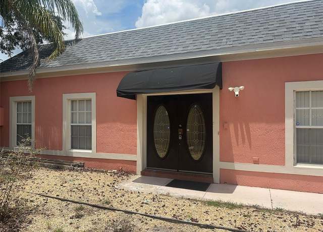 Property at 1008 Universal Rest Pl, Kissimmee, FL 34744, 3 beds, 2 baths