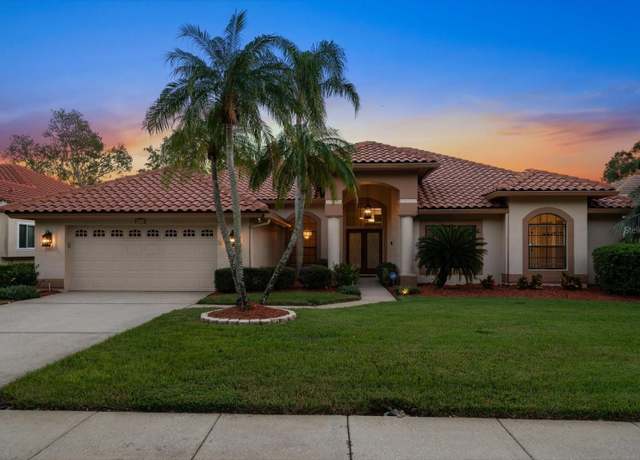 Property at 4944 Silverthorne Ct, Oldsmar, FL 34677, 4 beds, 3.5 baths