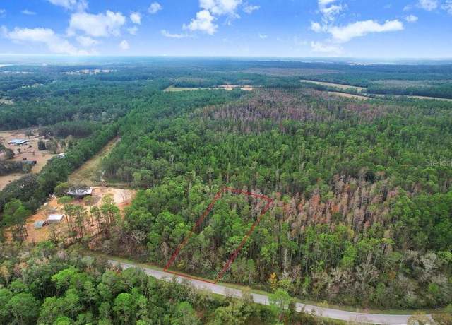 Property at Poyner Rd, Polk City, FL 33868