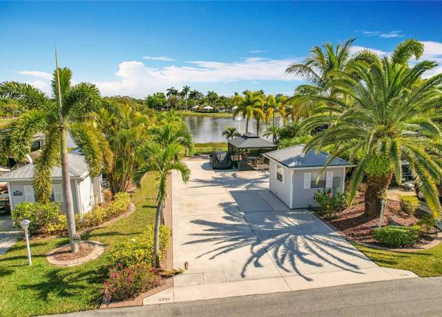 Property at 5731 E Cypresswoods Resort Dr, Fort Myers, FL 33905