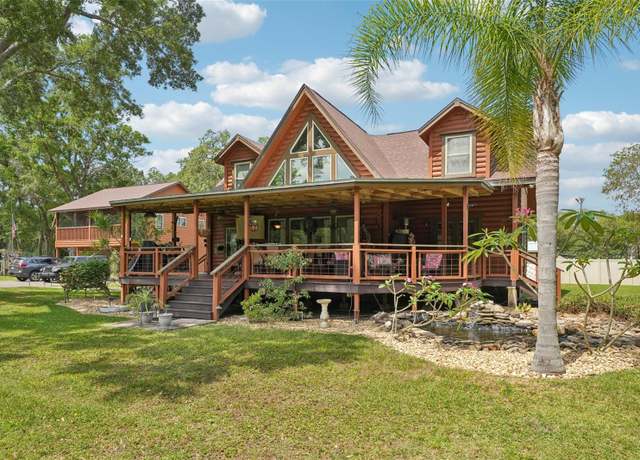 Property at 5817 Myrtle Ln, Tampa, FL 33625, 4 beds, 3.5 baths