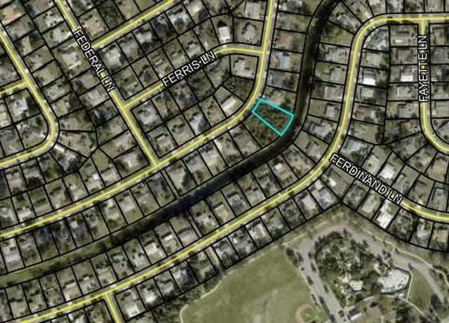 Property at Undisclosed address, Palm Coast, FL 32137