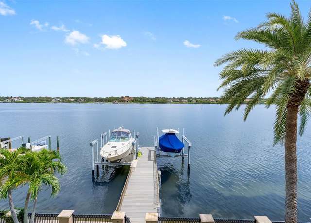 Property at 357 12th Ave, Indian Rocks Beach, FL 33785, 5 beds, 4.5 baths