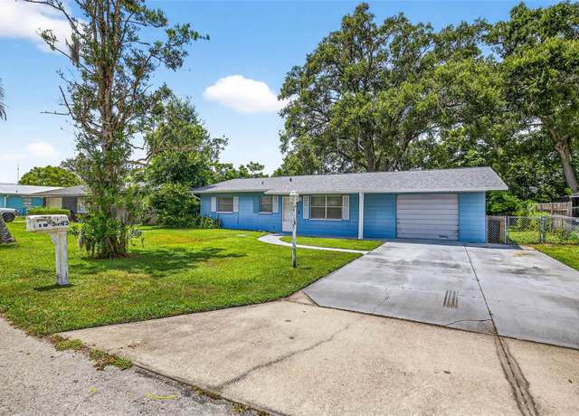 Property at 5943 Cypress St, Zephyrhills, FL 33542, 3 beds, 2 baths