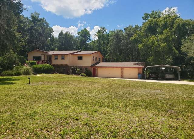 Property at 1725 Turtle Hill Rd, Enterprise, FL 32725, 3 beds, 3.5 baths