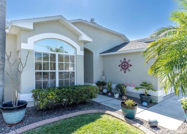 Property at 11700 Leda Ln, New Port Richey, FL 34654, 3 beds, 2 baths