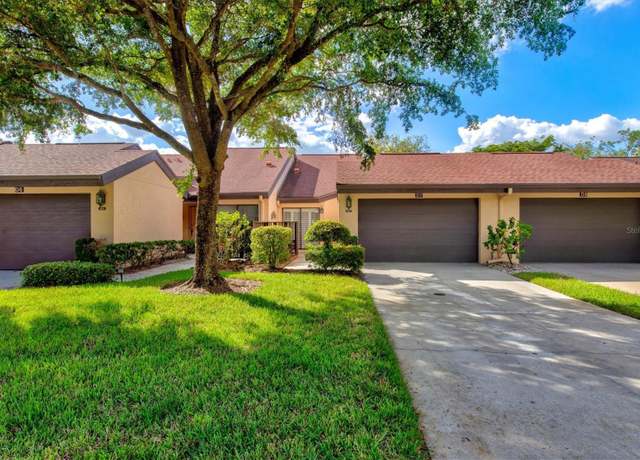 Property at 6241 Timberlake Dr Unit D7, Sarasota, FL 34243, 2 beds, 2 baths