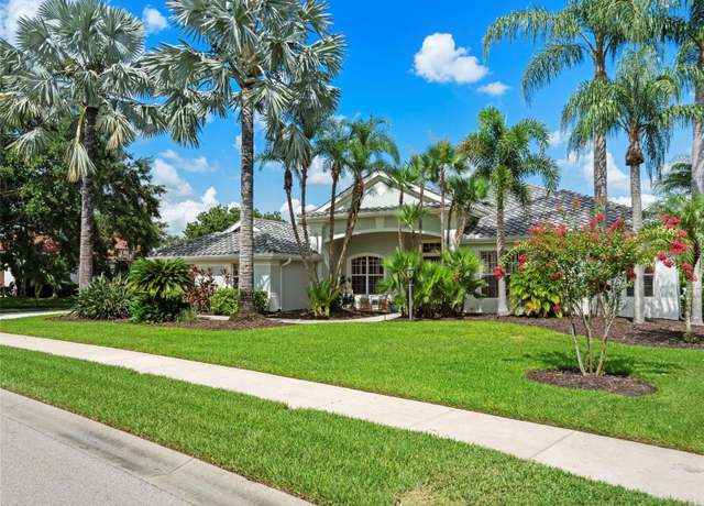 Property at 9052 Misty Creek Dr, Sarasota, FL 34241, 4 beds, 3 baths