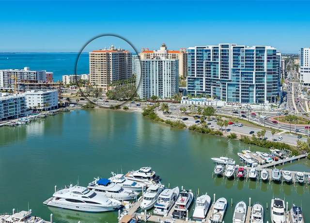 Property at 35 Watergate Dr #1101, Sarasota, FL 34236, 3 beds, 3 baths