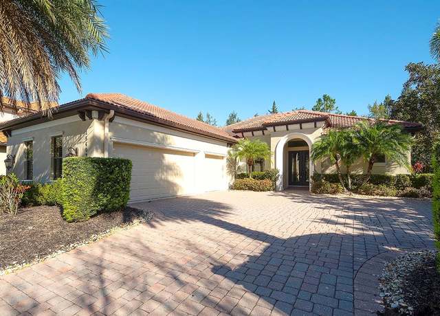 Property at 15403 Leven Links Pl, Lakewood Ranch, FL 34202, 3 beds, 3 baths