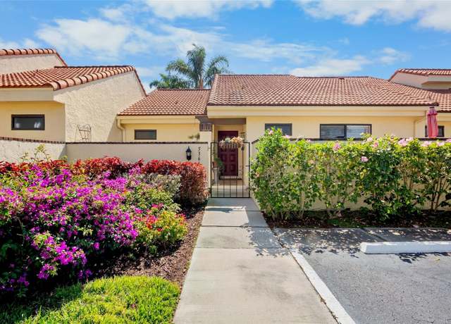 Property at 5366 Huntingwood Ct #14, Sarasota, FL 34235, 2 beds, 2 baths