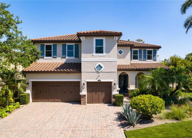 Property at 1719 Kenilworth St, Sarasota, FL 34231, 5 beds, 4.5 baths