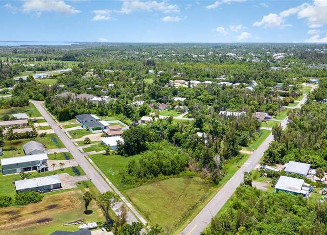 Property at 5414 Avenue E, Bokeelia, FL 33922