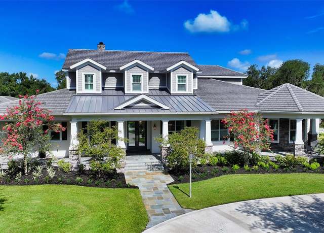 Property at 6050 Saddle Oak Trl, Sarasota, FL 34241, 5 beds, 6 baths