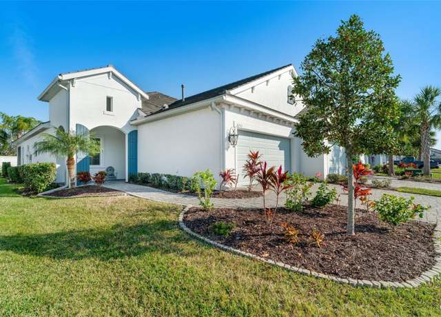 Property at 6251 Cassia St, Bradenton, FL 34203, 2 beds, 2 baths