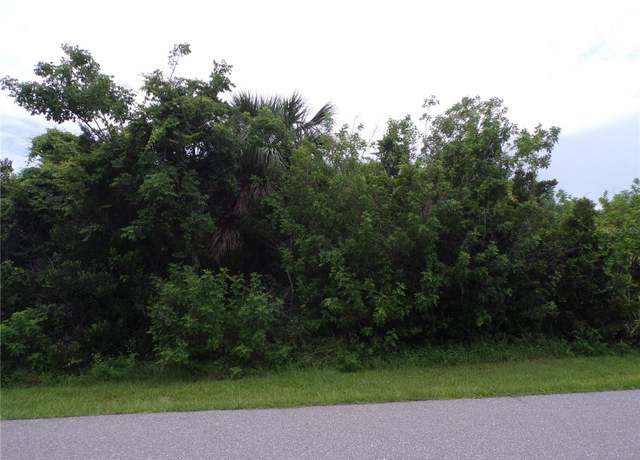 Property at 15417 Lakeland Cir, Port Charlotte, FL 33981