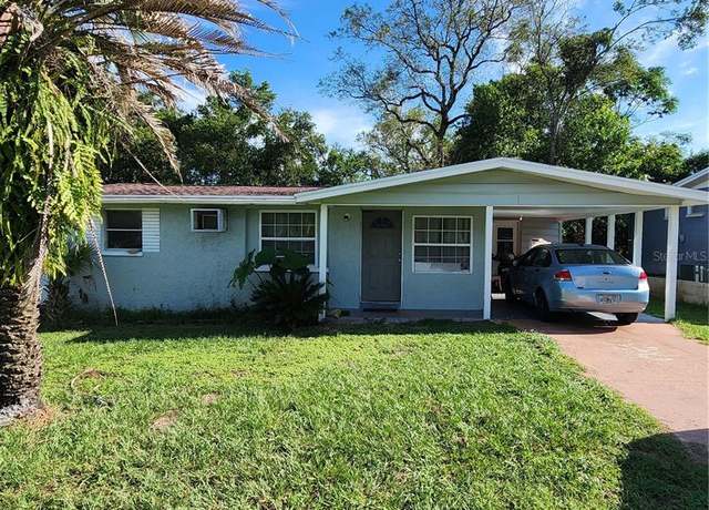 Property at 3 E Lemon St, Beverly Hills, FL 34465, 1 bed, 1 bath